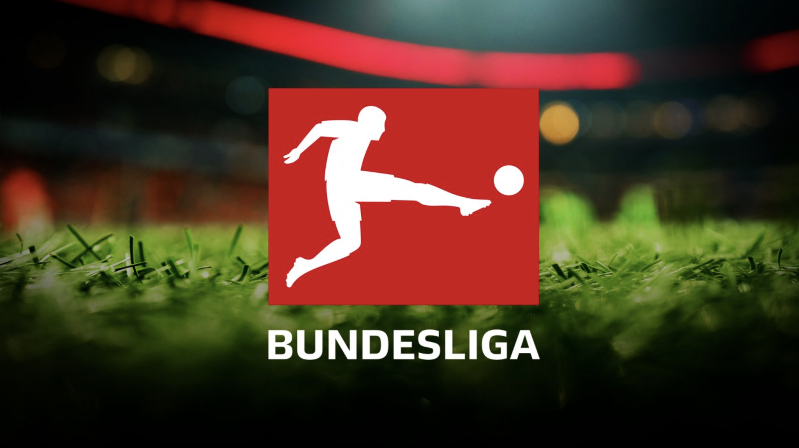 Bundesliga byla vždy známá svou soutěživostí
