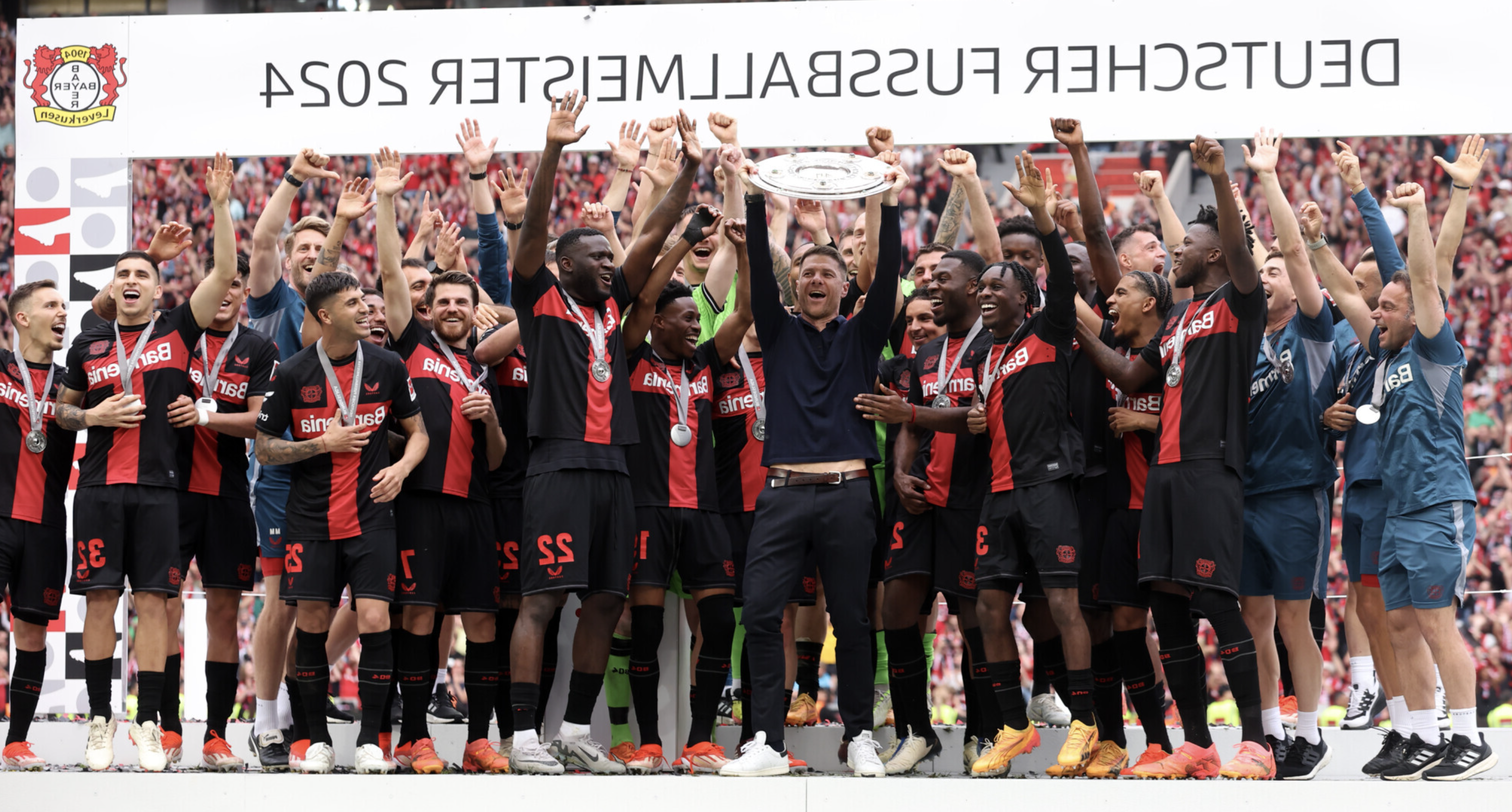 Pro oddané fanoušky představuje Bundesliga více než jen ligu
