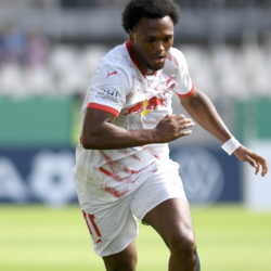 RB Leipzig porazil Bochum v zahajovacím utkání Bundesligy