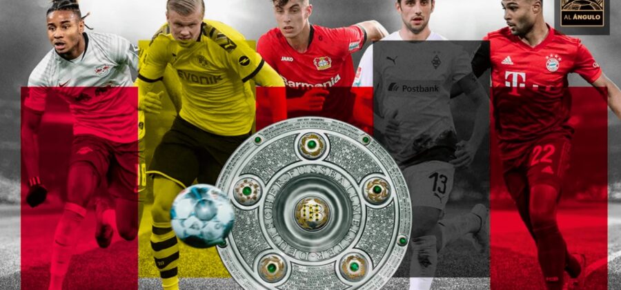 Borussia Dortmund: šance na titul Bundesligy 2024