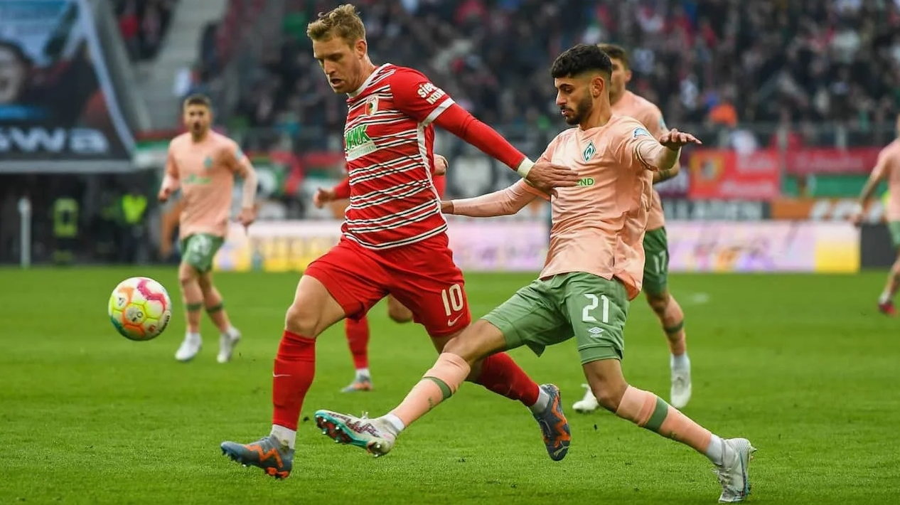 Bundesliga jde příkladem chytrého přístupu k plánování sezóny