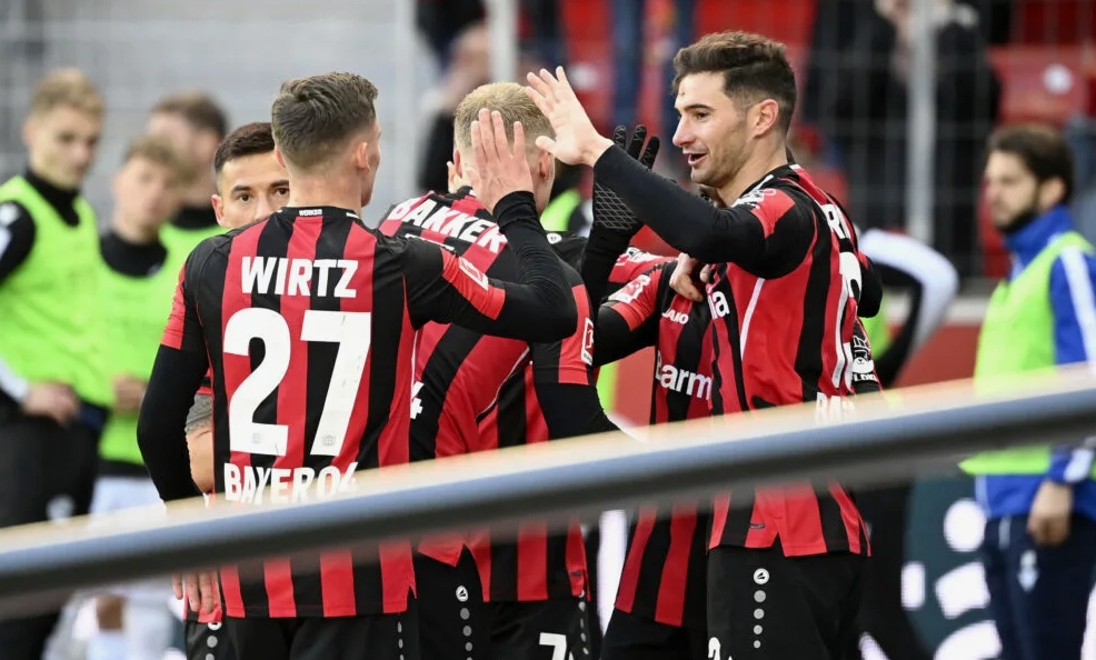 Bundesliga jde příkladem chytrého přístupu
