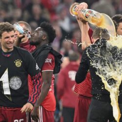 10 zajímavých faktů o Bundeslize: čím je německý fotbal jedinečný