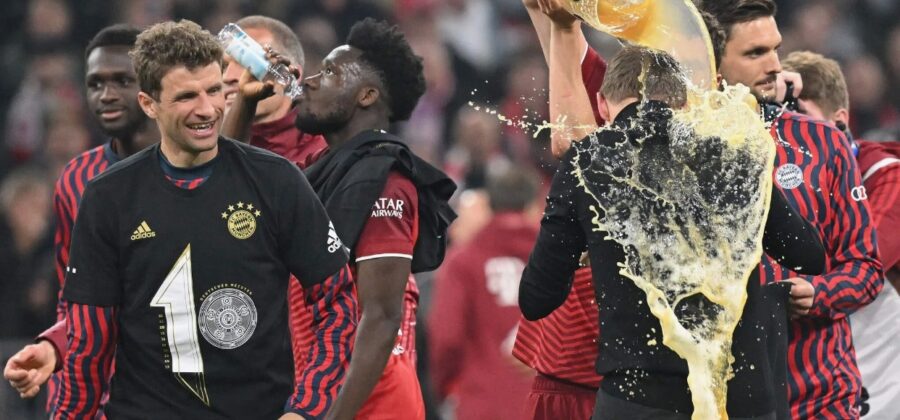 10 zajímavých faktů o Bundeslize: čím je německý fotbal jedinečný