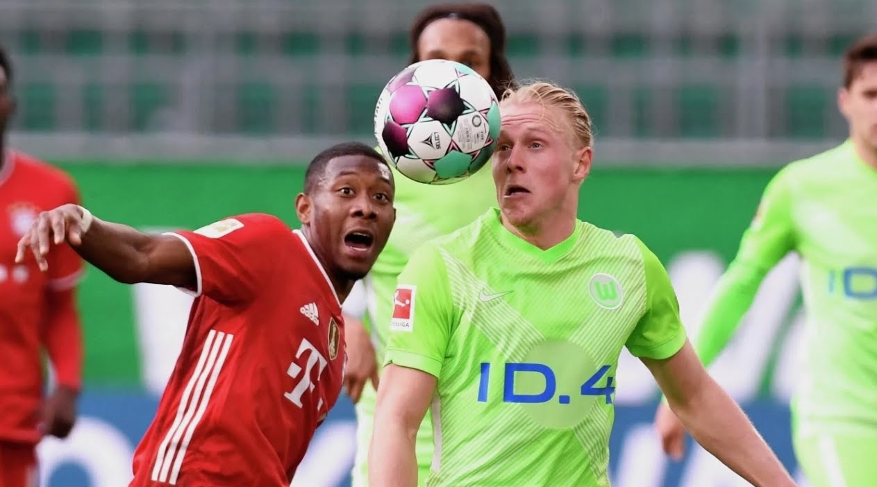 Nečekané úspěchy outsiderů Bundesliga 20242025