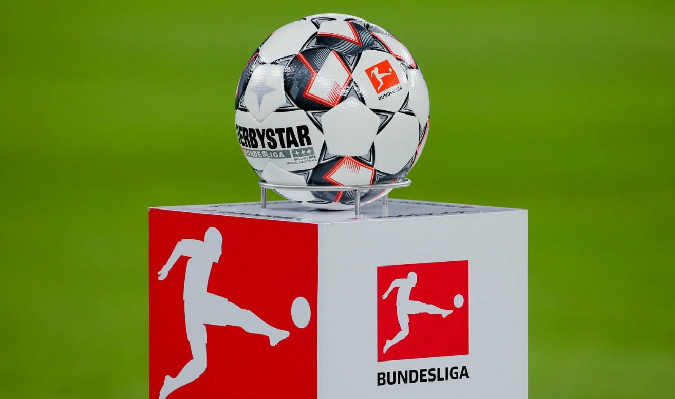 Nová sezóna v Bundeslize začala