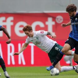 Nečekané úspěchy outsiderů: Bundesliga 2024/2025