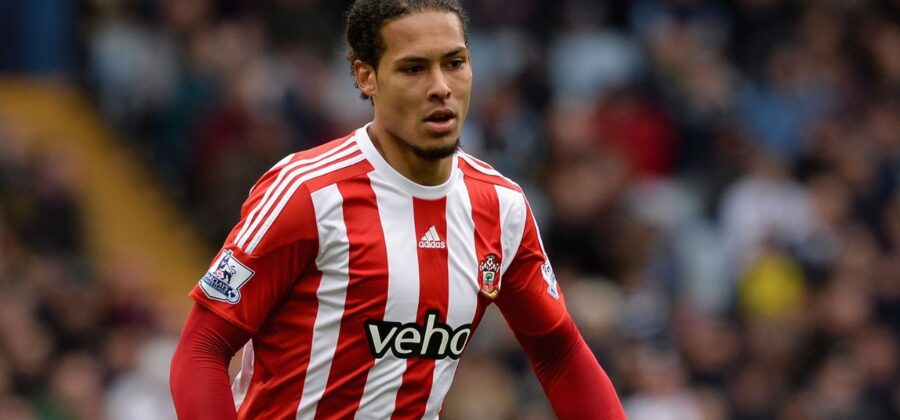 Barcelona a Van Dijk: Vše, co potřebujete vědět o možném přestupu