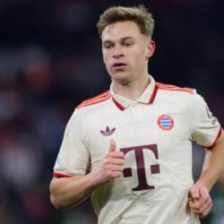 Bayern odvolává Kimmichovu smlouvu – co bude s hvězdou dál?
