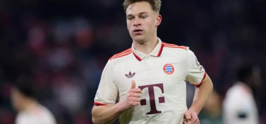 Bayern odvolává Kimmichovu smlouvu – co bude s hvězdou dál?