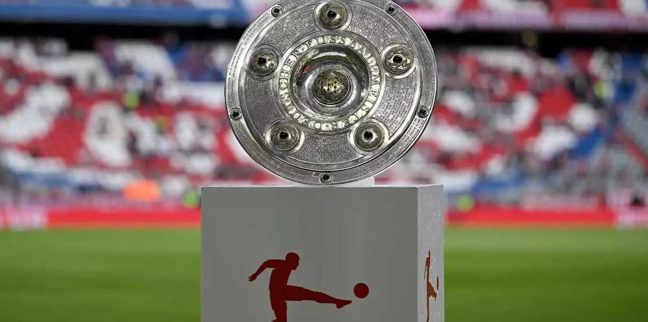 Bundesligová sezona 20242025 byla od samého začátku záležitostí