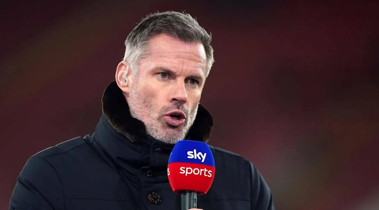 Carragher Kane měl v Tottenhamu smůlu – proč