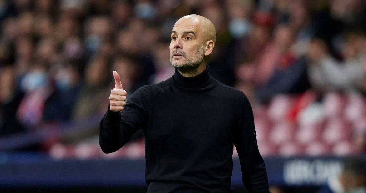 Éra Guardiola v Manchester City Úspěchy a výzvy
