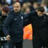 Kdo nahradí Guardiolu v Manchesteru City po odchodu z Ligy mistrů?