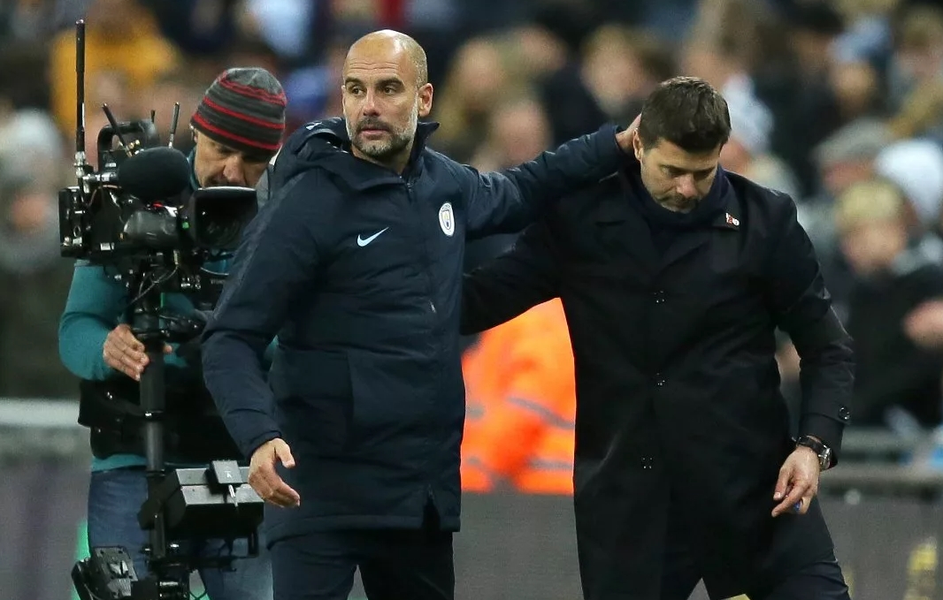 Guardiolovi možní nástupci v Manchesteru City