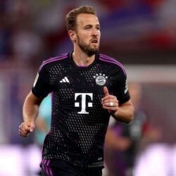 Harry Kane o drtivé výhře Bayernu nad Eintrachtem: Klíčové momenty a jeho dojmy