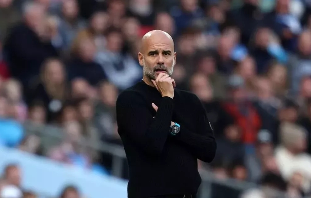 Kdo nahradí Guardiolu v Manchesteru City po odchodu z Ligy mistrů