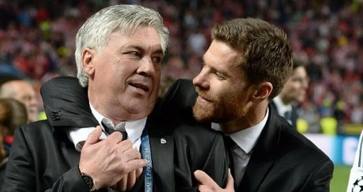 Proč Real Madrid důvěřuje Ancelottimu a nezvažuje Xabiho Alonsa“