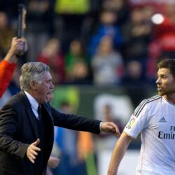 Real Madrid nenabídl Xabi Alonso práci: Proč klub věří Ancelottimu