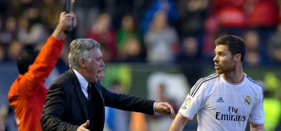 Real Madrid nenabídl Xabi Alonso práci: Proč klub věří Ancelottimu