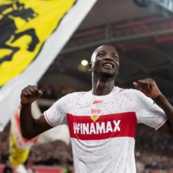 Korneev řekl, že Borussia prodá Guirassyho do Premier League: co to znamená pro fotbal?