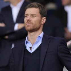Xabi Alonso je nejlepší mladý trenér na světě: od hráče po taktického génia