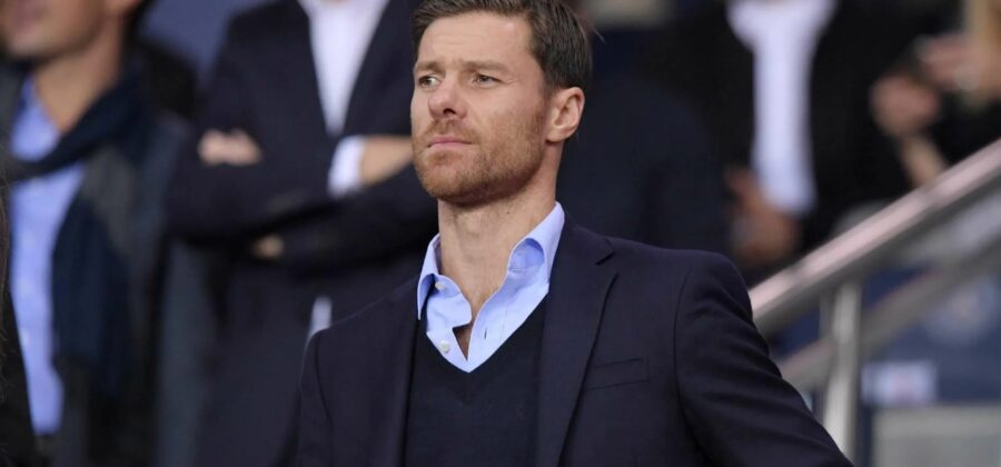 Xabi Alonso je nejlepší mladý trenér na světě: od hráče po taktického génia