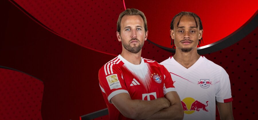 Harry Kane láme rekordy Bundesligy: 65 gólů v 64 zápasech za Bayern